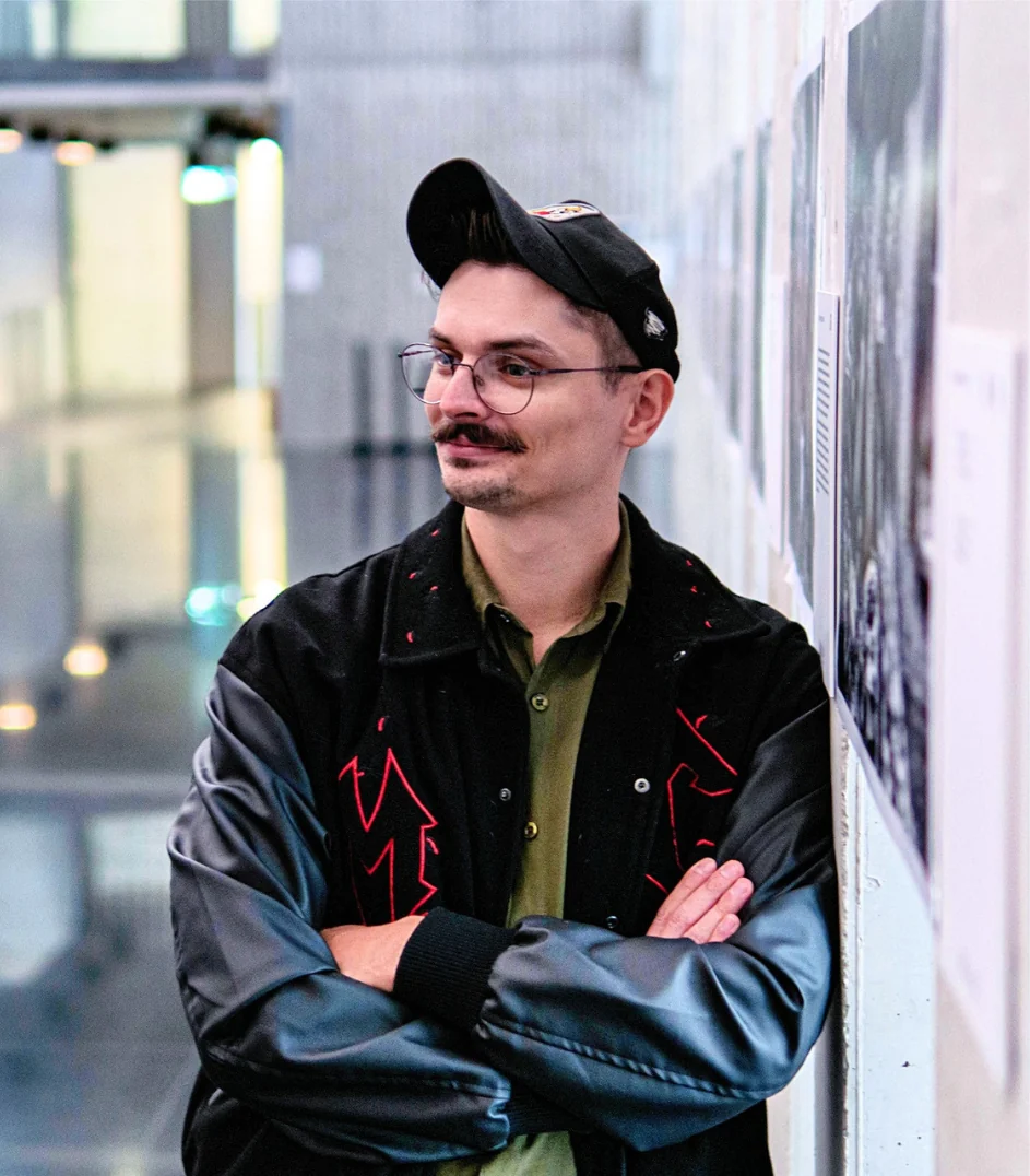 Erwin Gałan