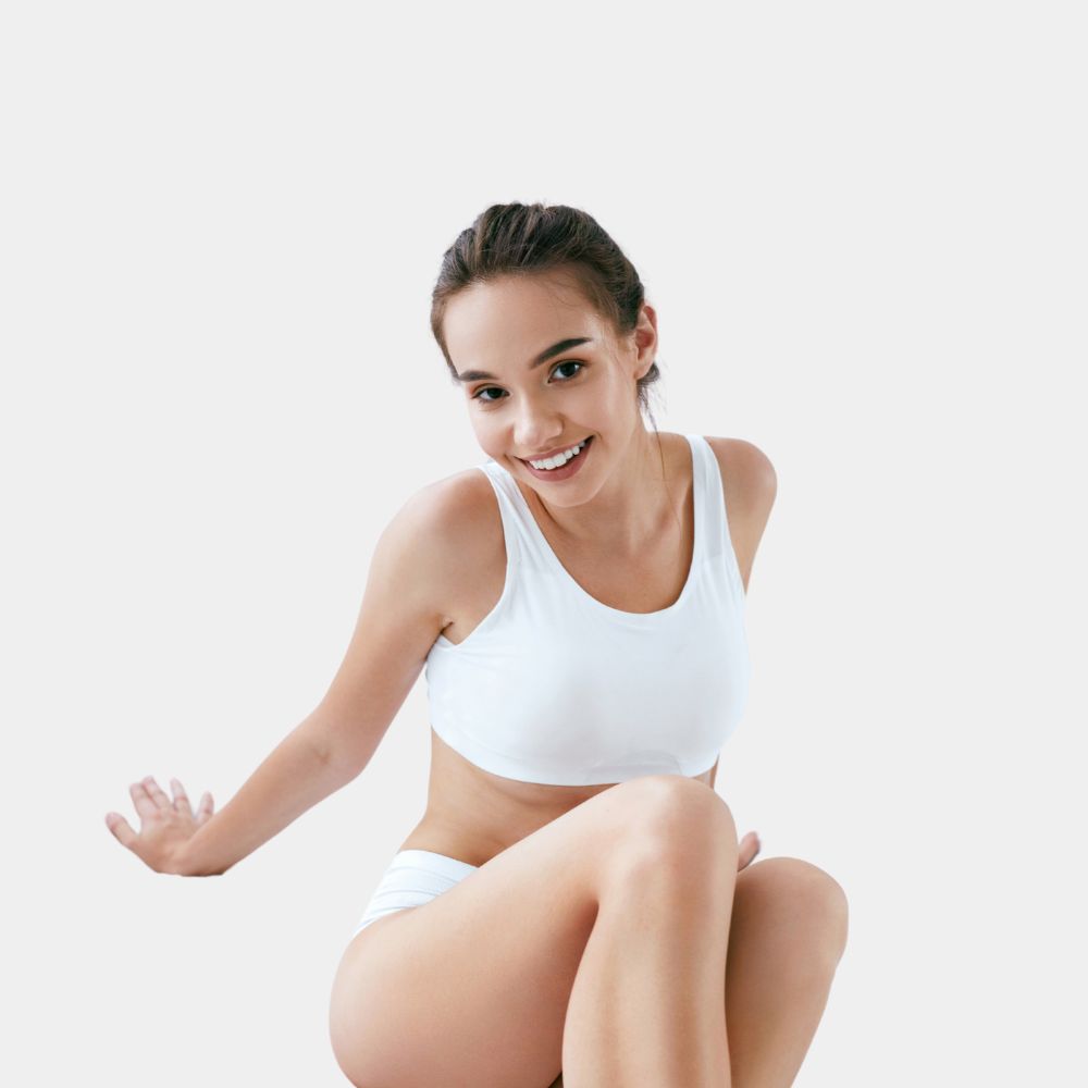 niewinny archetyp marki