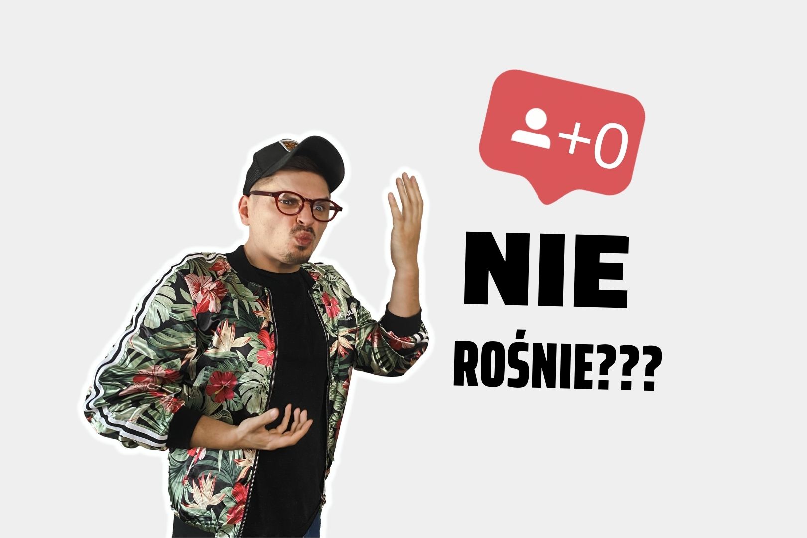 dlaczego Twój Instagram się nie rozwija