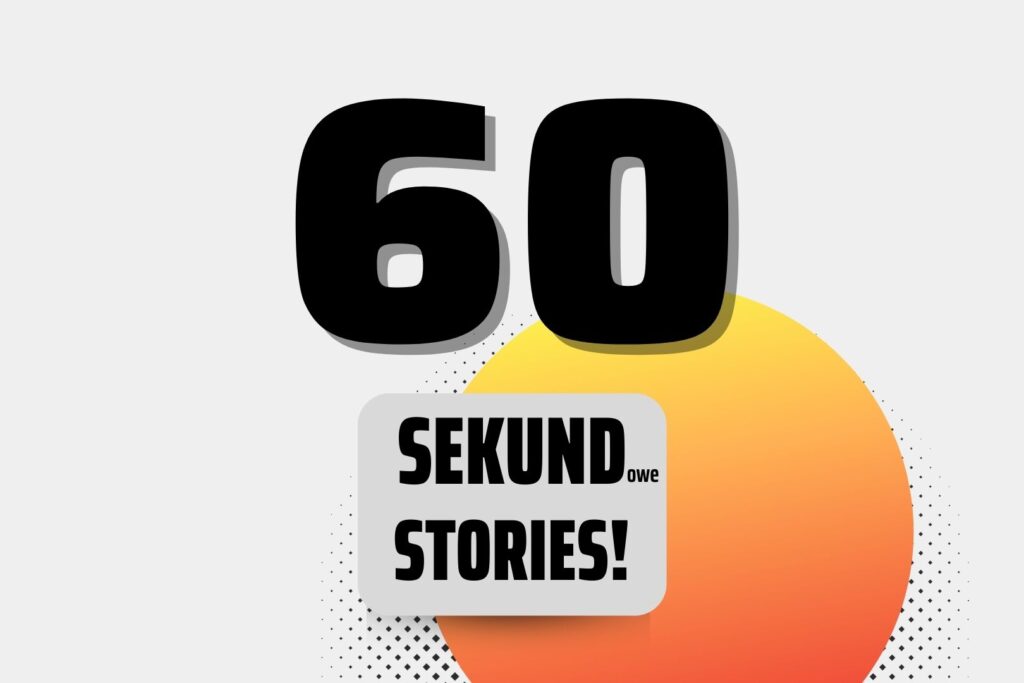 60 sekundowe stories! Instagram nie będzie już dzielił relacji!