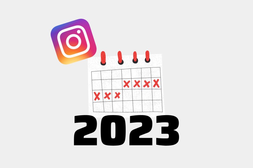 Marketing na Instagramie w 2023 – prognozy